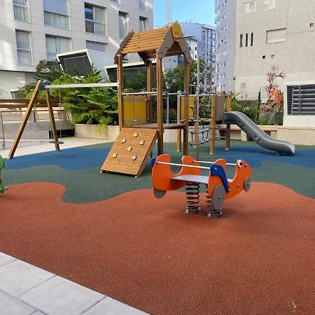 Apartamento Move In Miragaia Vigo Exterior foto