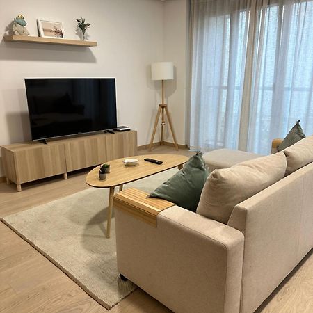 Apartamento Move In Miragaia Vigo Exterior foto