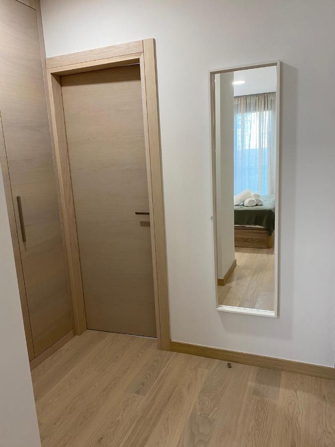 Apartamento Move In Miragaia Vigo Exterior foto