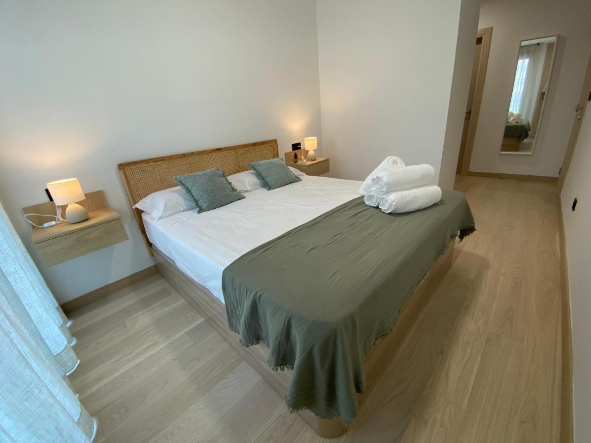 Apartamento Move In Miragaia Vigo Exterior foto