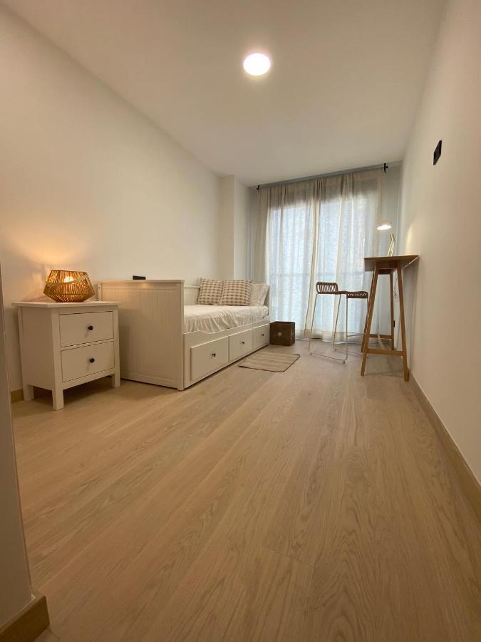 Apartamento Move In Miragaia Vigo Exterior foto