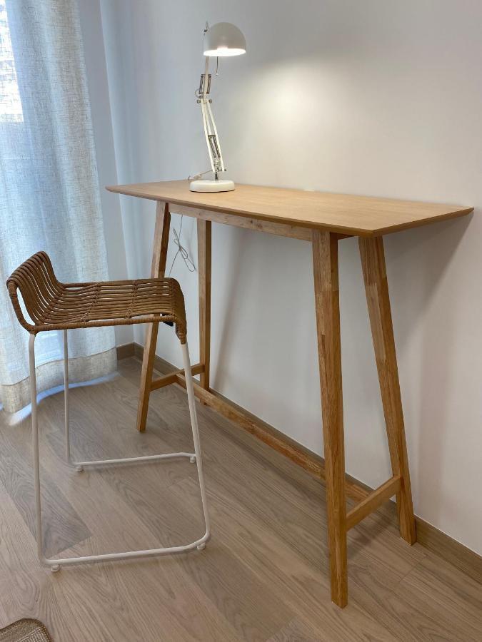 Apartamento Move In Miragaia Vigo Exterior foto
